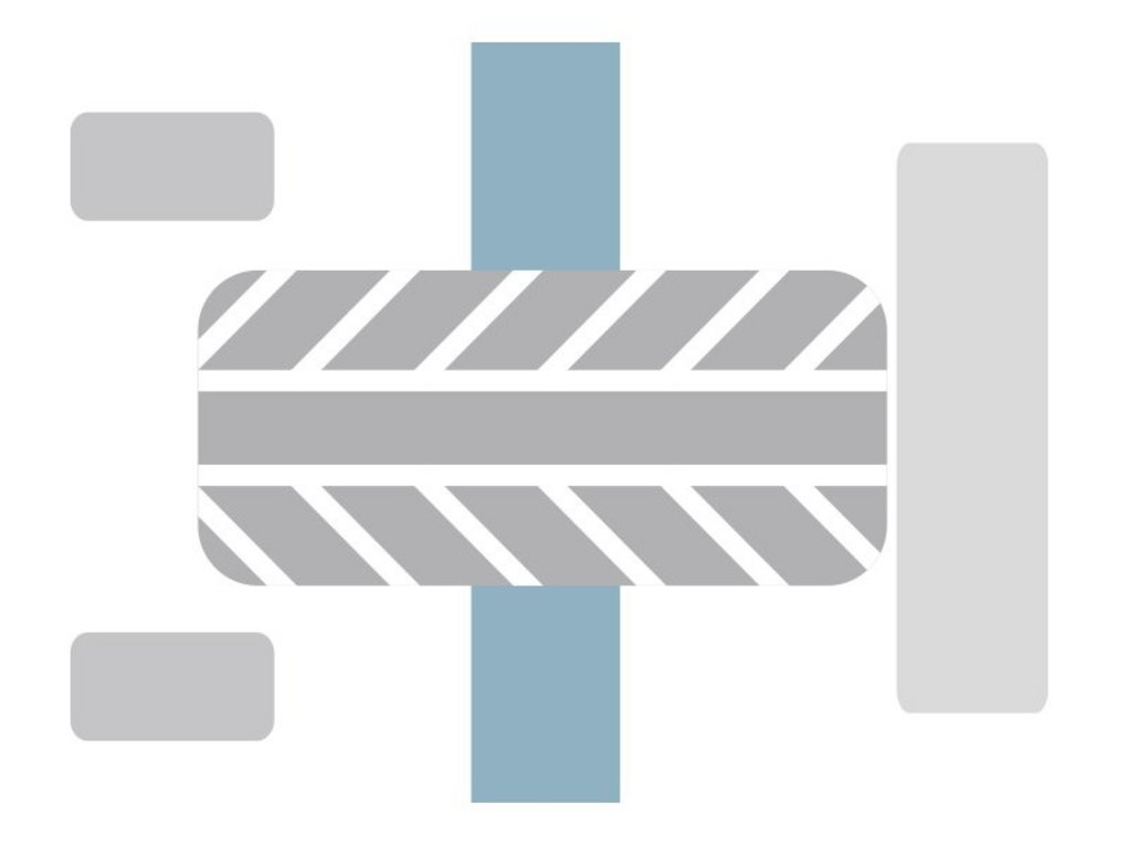 Tire construction and final inspection